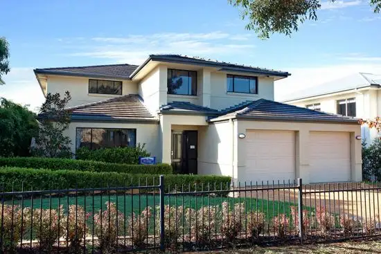77 River Oak Circuit, Kellyville NSW 2155