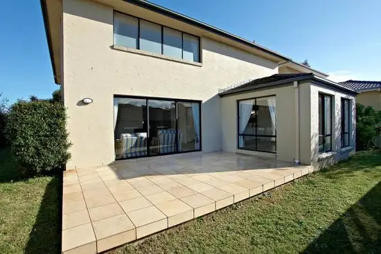 Third view of Homely house listing, 77 River Oak Circuit, Kellyville NSW 2155
