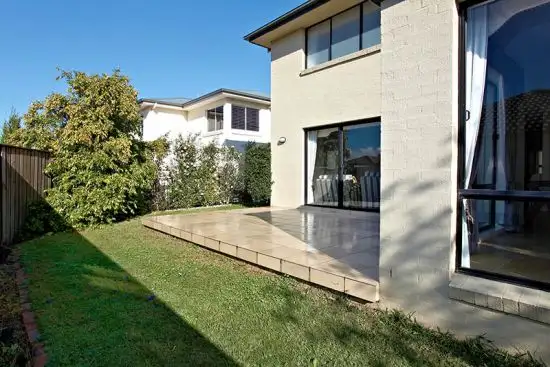 Fifth view of Homely house listing, 77 River Oak Circuit, Kellyville NSW 2155