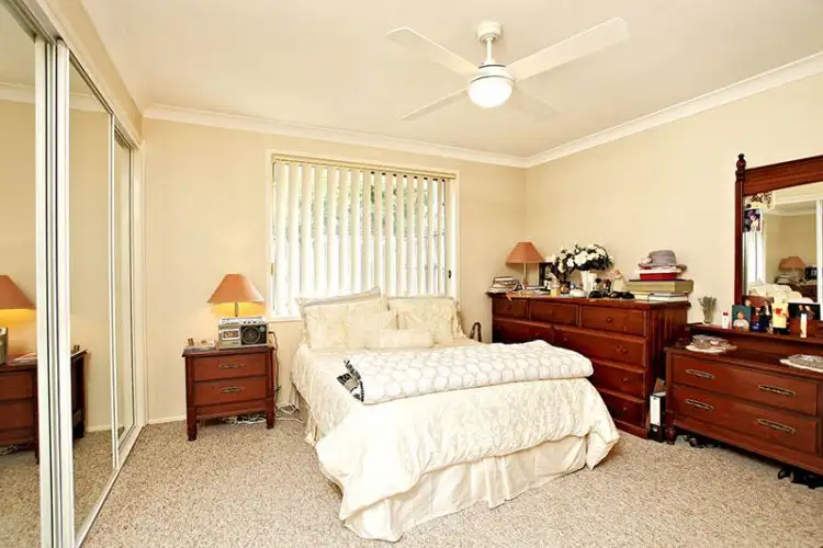 Third view of Homely house listing, 8/12 O'Grady Place, Kellyville NSW 2155