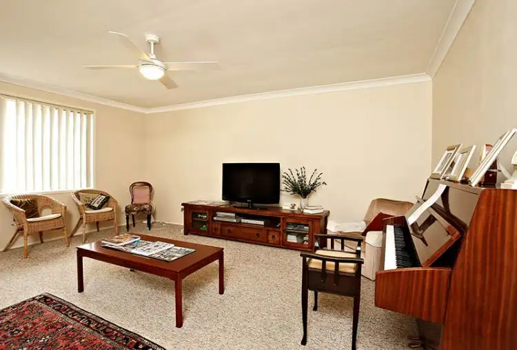 Fourth view of Homely house listing, 8/12 O'Grady Place, Kellyville NSW 2155