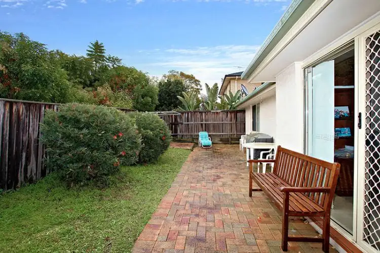 Fifth view of Homely house listing, 8/12 O'Grady Place, Kellyville NSW 2155