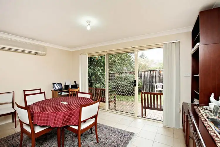 Seventh view of Homely house listing, 8/12 O'Grady Place, Kellyville NSW 2155