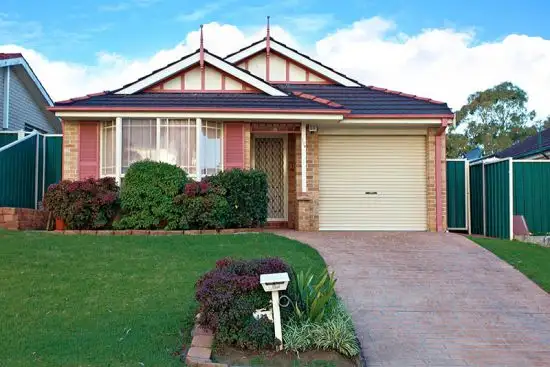 138 Glenwood Park Drive, Glenwood NSW 2768