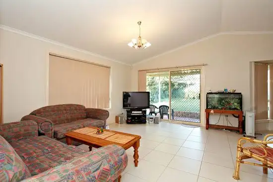 Fifth view of Homely house listing, 138 Glenwood Park Drive, Glenwood NSW 2768