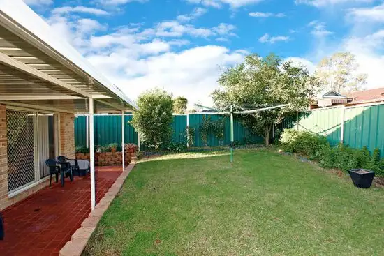 Sixth view of Homely house listing, 138 Glenwood Park Drive, Glenwood NSW 2768