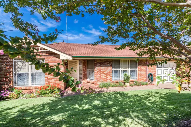 2/2 Evans Road, Glenhaven NSW 2156