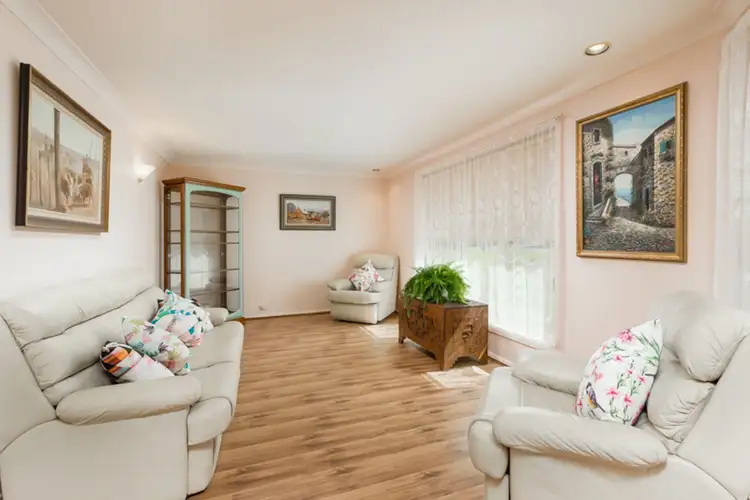 Second view of Homely house listing, 2/2 Evans Road, Glenhaven NSW 2156