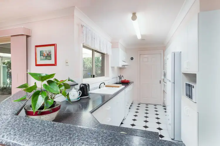 Fifth view of Homely house listing, 2/2 Evans Road, Glenhaven NSW 2156