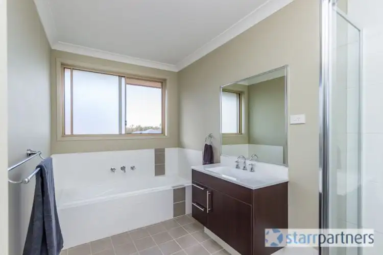 Fifth view of Homely house listing, 18 Ekala Ave, The Ponds NSW 2769