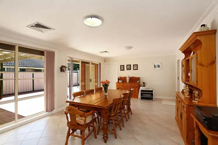 Fourth view of Homely house listing, 9 Burnham Avenue, Glenwood NSW 2768