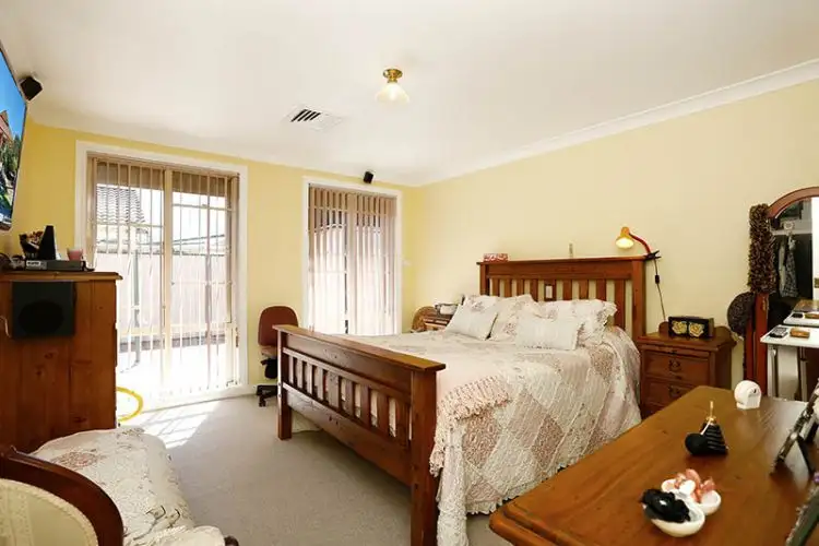 Fifth view of Homely house listing, 9 Burnham Avenue, Glenwood NSW 2768
