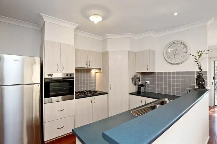 Second view of Homely house listing, 3 Kendell Street, Stanhope Gardens NSW 2768