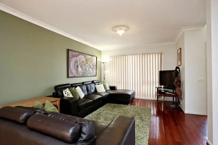 Fourth view of Homely house listing, 3 Kendell Street, Stanhope Gardens NSW 2768