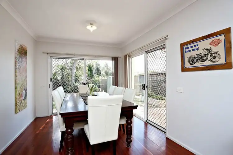 Fifth view of Homely house listing, 3 Kendell Street, Stanhope Gardens NSW 2768