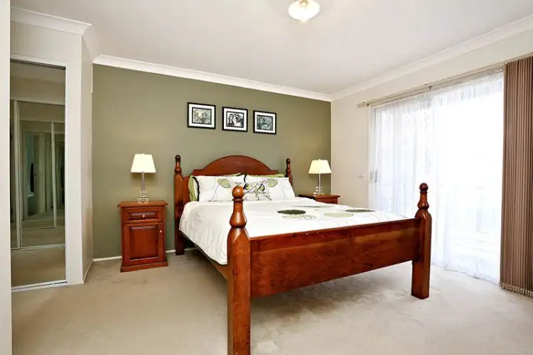 Sixth view of Homely house listing, 3 Kendell Street, Stanhope Gardens NSW 2768