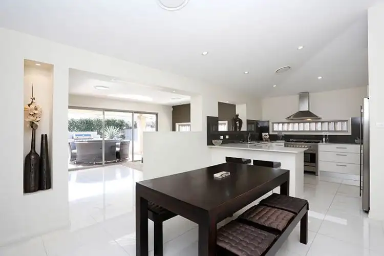 Third view of Homely house listing, 99 Fyfe Road, Kellyville Ridge NSW 2155