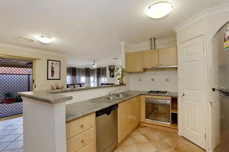 Second view of Homely house listing, 24. Stave Place, Kellyville Ridge NSW 2155
