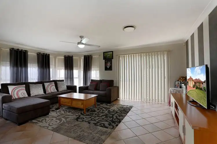 Third view of Homely house listing, 24. Stave Place, Kellyville Ridge NSW 2155