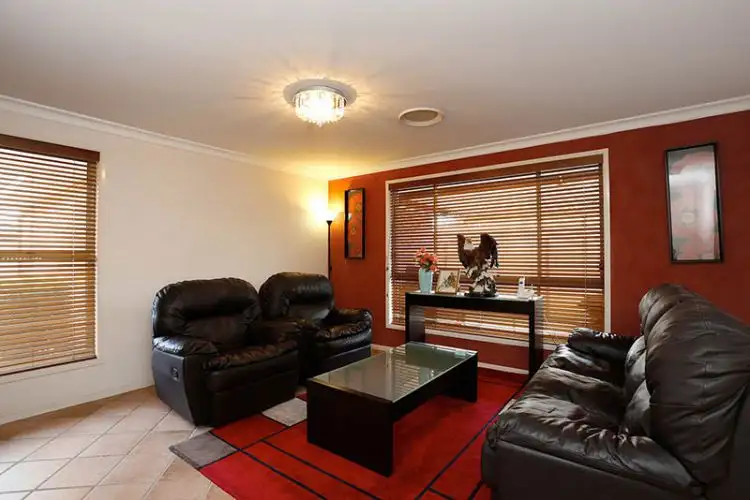 Fourth view of Homely house listing, 24. Stave Place, Kellyville Ridge NSW 2155