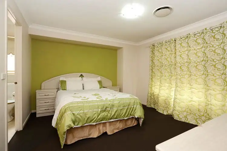 Fifth view of Homely house listing, 24. Stave Place, Kellyville Ridge NSW 2155
