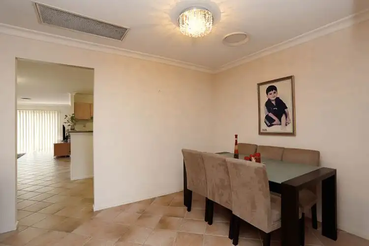 Sixth view of Homely house listing, 24. Stave Place, Kellyville Ridge NSW 2155