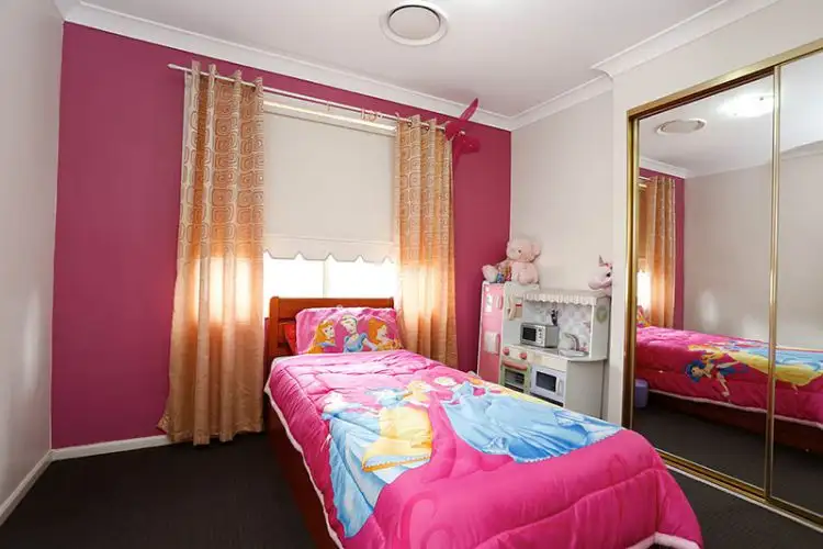 Seventh view of Homely house listing, 24. Stave Place, Kellyville Ridge NSW 2155