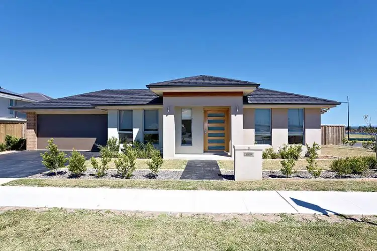 Main view of Homely house listing, 9 Nepean Street, The Ponds NSW 2769