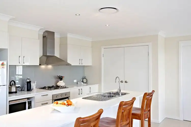 Second view of Homely house listing, 9 Nepean Street, The Ponds NSW 2769