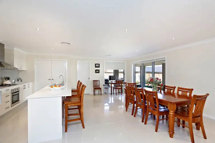 Third view of Homely house listing, 9 Nepean Street, The Ponds NSW 2769
