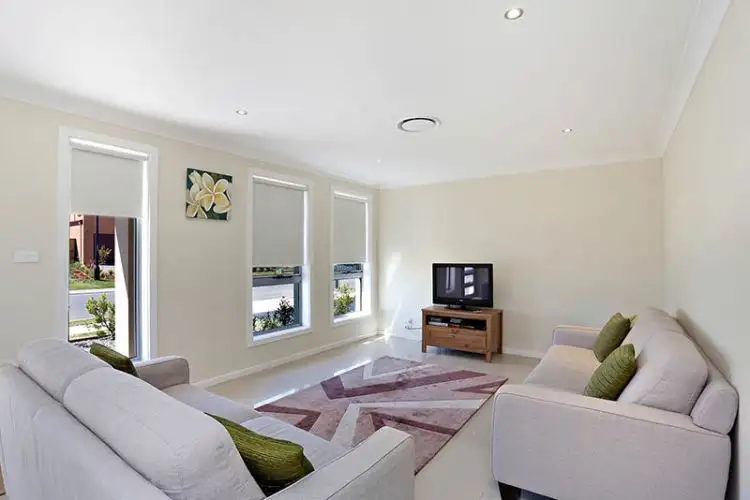 Fourth view of Homely house listing, 9 Nepean Street, The Ponds NSW 2769