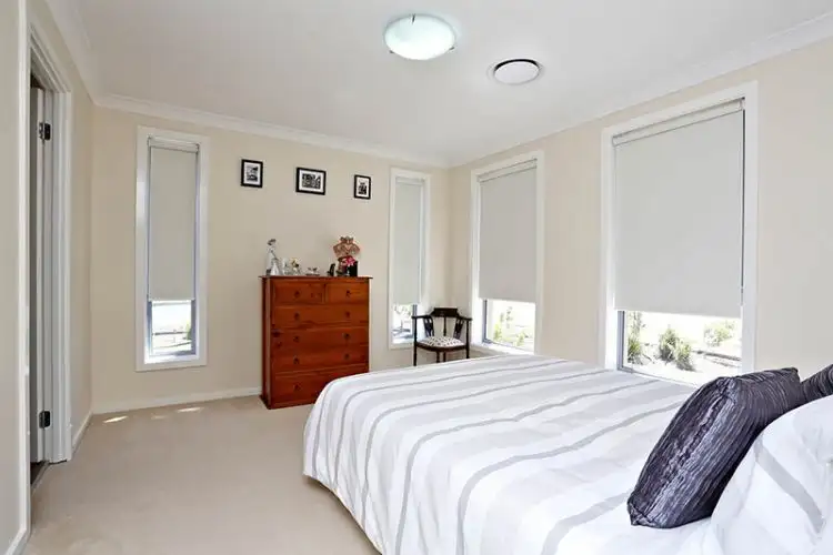 Fifth view of Homely house listing, 9 Nepean Street, The Ponds NSW 2769