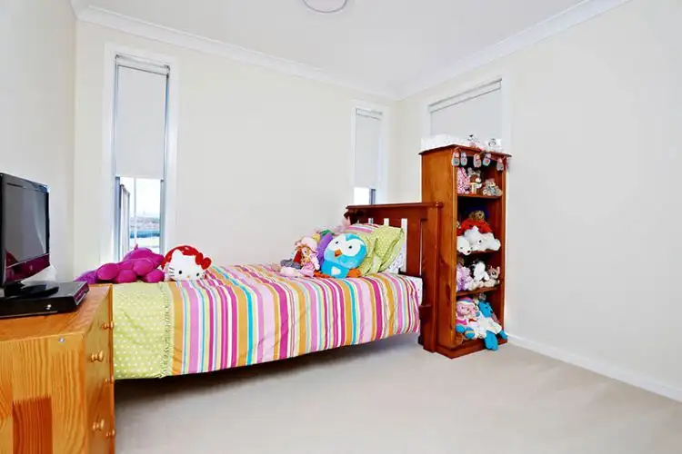 Sixth view of Homely house listing, 9 Nepean Street, The Ponds NSW 2769