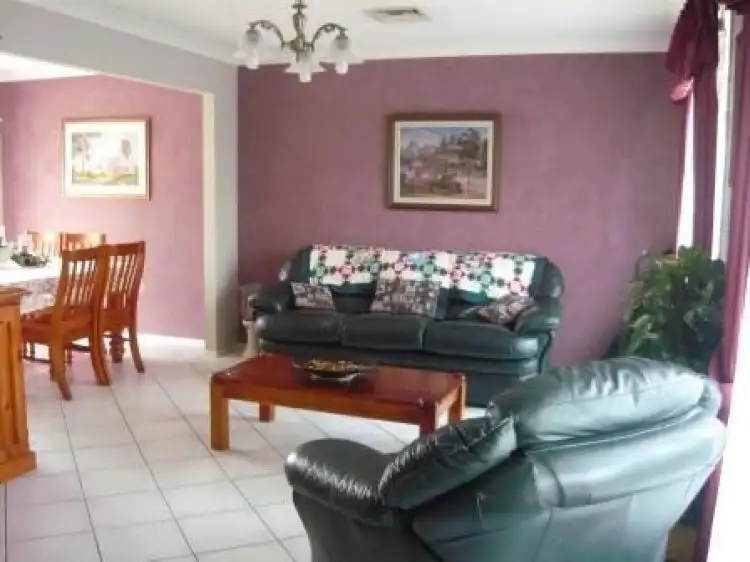 Fourth view of Homely house listing, 9 Tunis Place, Quakers Hill NSW 2763