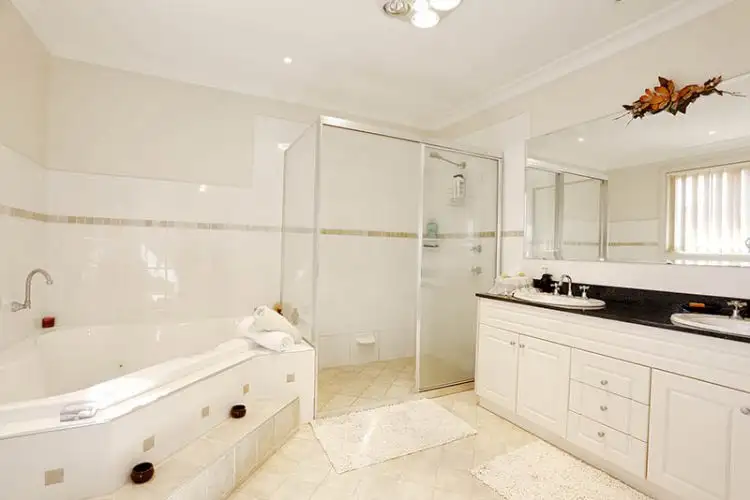 Third view of Homely house listing, 21 Cunningham Parade, Kellyville NSW 2155