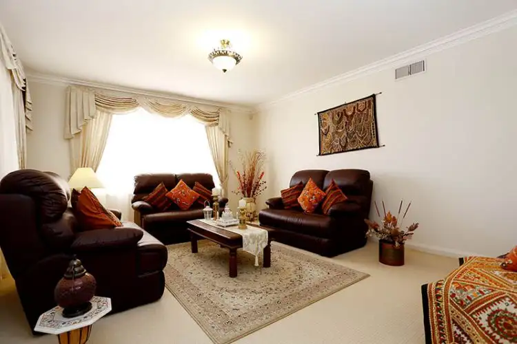 Fourth view of Homely house listing, 21 Cunningham Parade, Kellyville NSW 2155