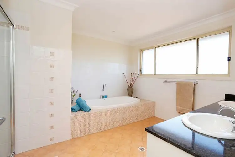 Sixth view of Homely house listing, 21 Cunningham Parade, Kellyville NSW 2155