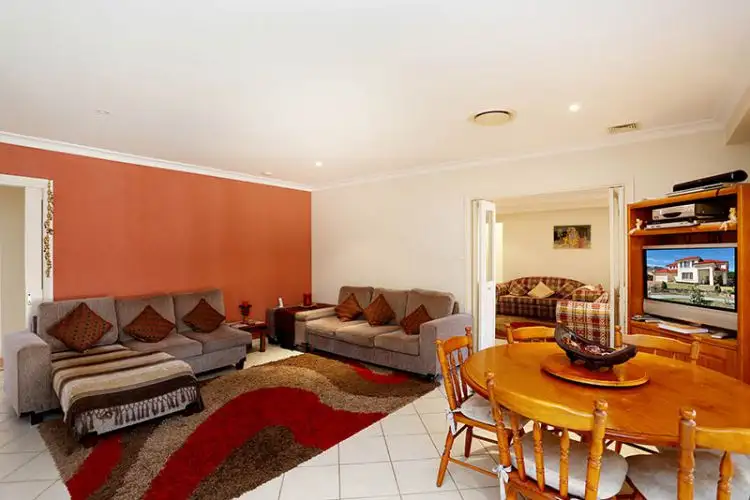 Seventh view of Homely house listing, 21 Cunningham Parade, Kellyville NSW 2155