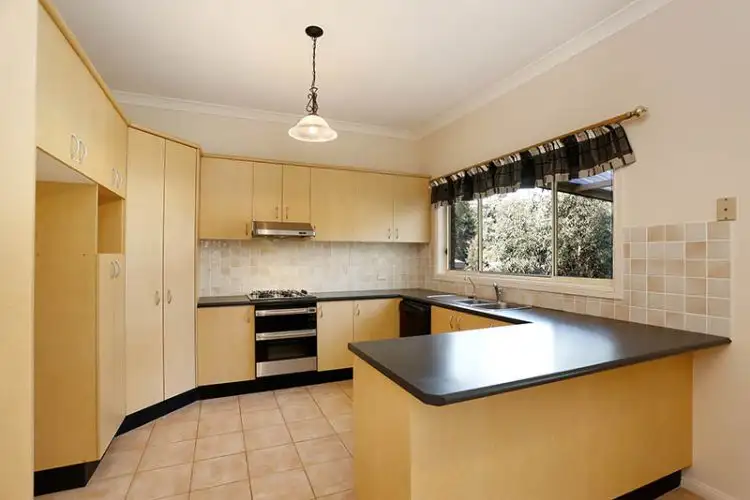 Second view of Homely house listing, 71 Crestview Avenue, Kellyville NSW 2155