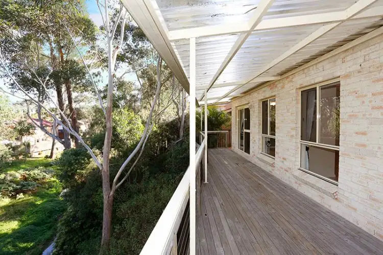 Third view of Homely house listing, 71 Crestview Avenue, Kellyville NSW 2155