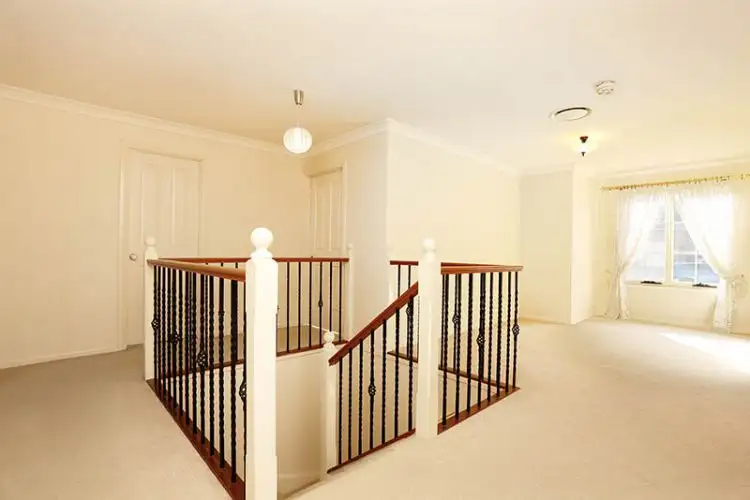 Fourth view of Homely house listing, 71 Crestview Avenue, Kellyville NSW 2155
