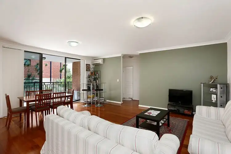 35/9 Kilbenny Street, Kellyville Ridge NSW 2155