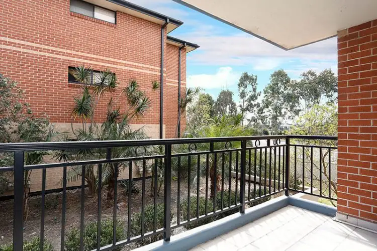 Second view of Homely unit listing, 35/9 Kilbenny Street, Kellyville Ridge NSW 2155