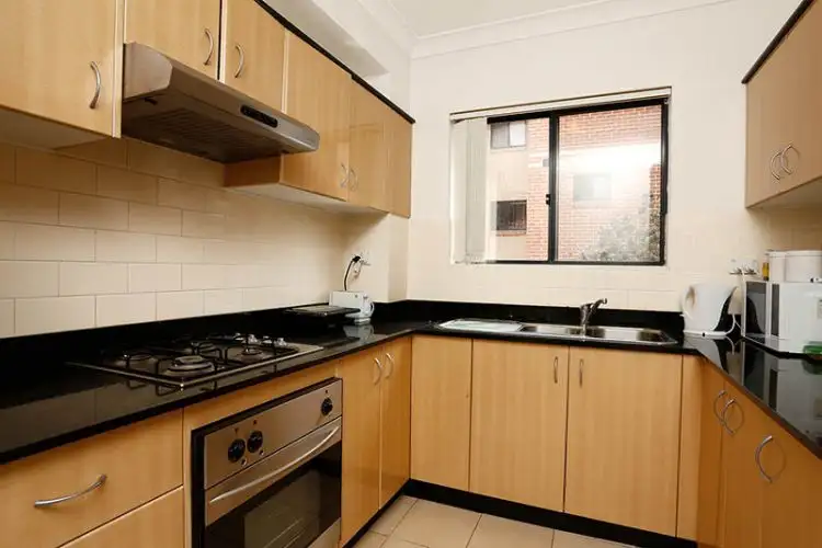 Third view of Homely unit listing, 35/9 Kilbenny Street, Kellyville Ridge NSW 2155