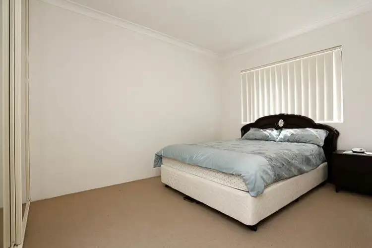 Fourth view of Homely unit listing, 35/9 Kilbenny Street, Kellyville Ridge NSW 2155
