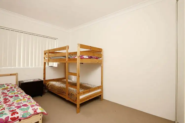 Fifth view of Homely unit listing, 35/9 Kilbenny Street, Kellyville Ridge NSW 2155
