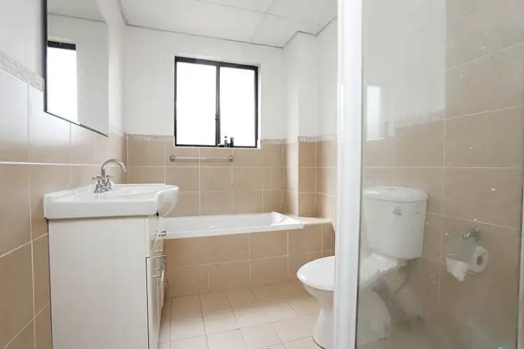 Sixth view of Homely unit listing, 35/9 Kilbenny Street, Kellyville Ridge NSW 2155