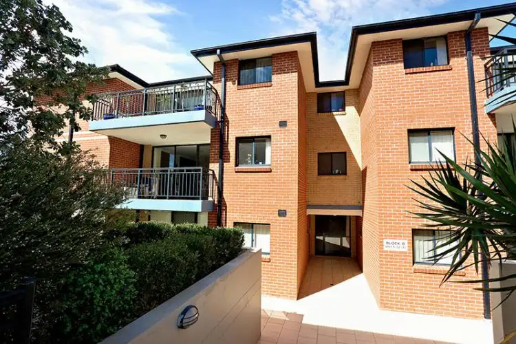 Seventh view of Homely unit listing, 35/9 Kilbenny Street, Kellyville Ridge NSW 2155