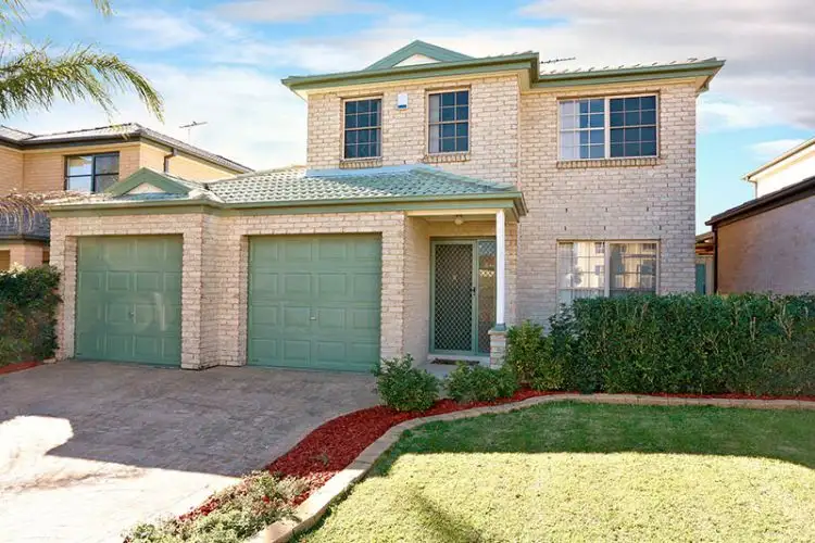 34 Lorikeet Street, Glenwood NSW 2768