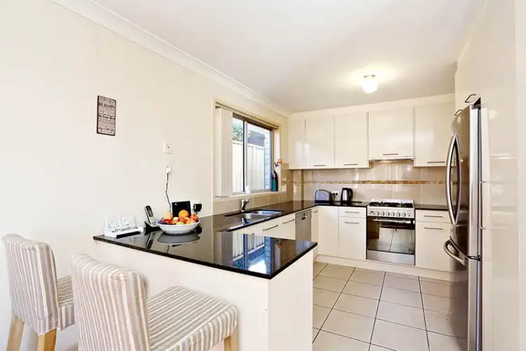 Second view of Homely house listing, 34 Lorikeet Street, Glenwood NSW 2768